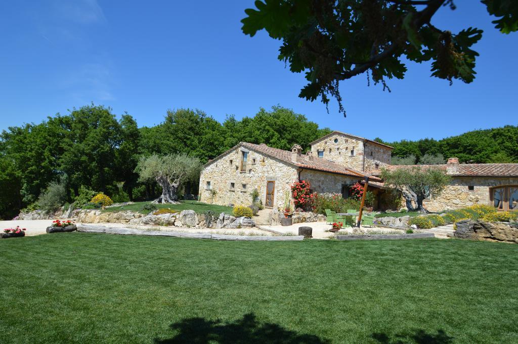 Luxury Villa Colle Dell'Asinello ,Proprietari ,Villa In Esclusiva Near Orvieto Guardea Exterior foto