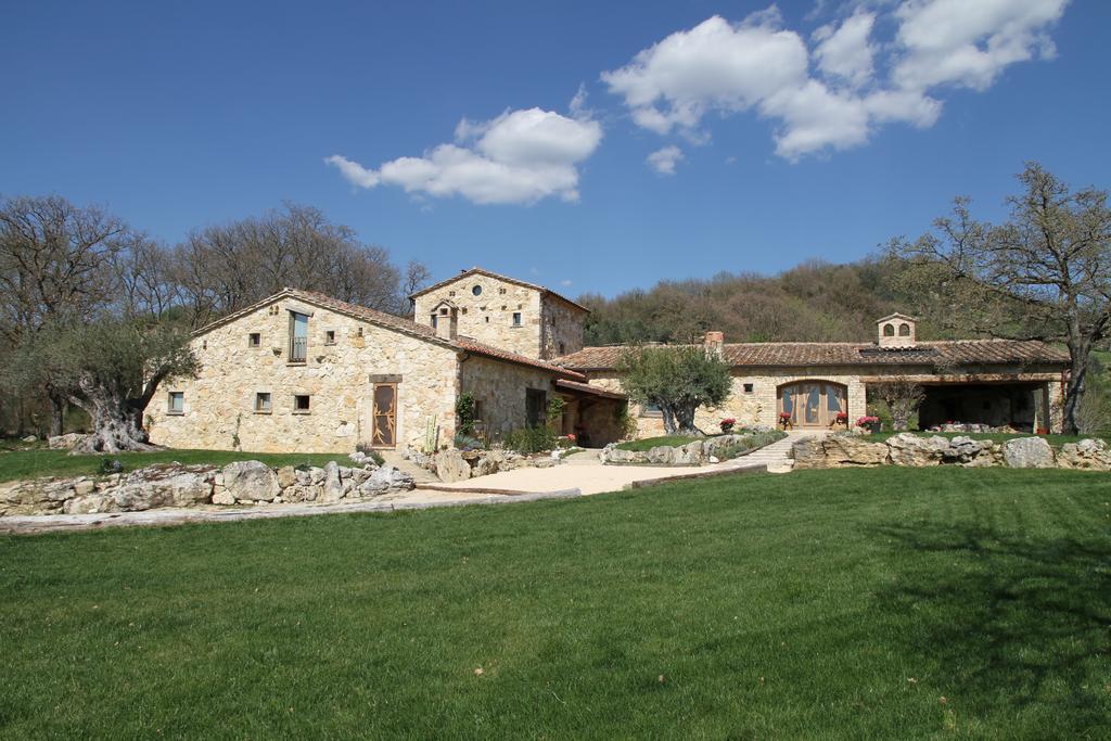 Luxury Villa Colle Dell'Asinello ,Proprietari ,Villa In Esclusiva Near Orvieto Guardea Zimmer foto