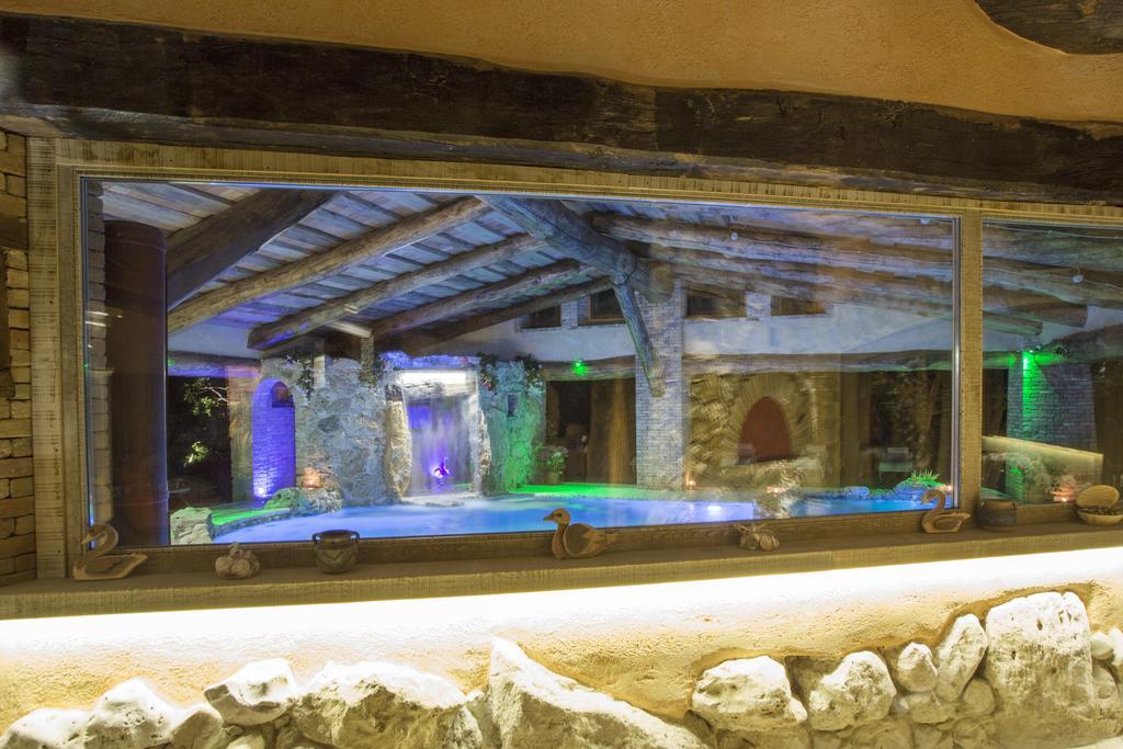 Luxury Villa Colle Dell'Asinello ,Proprietari ,Villa In Esclusiva Near Orvieto Guardea Zimmer foto