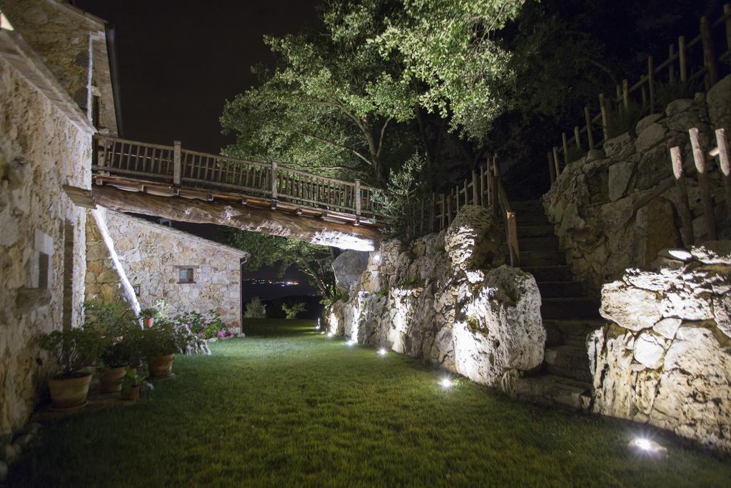 Luxury Villa Colle Dell'Asinello ,Proprietari ,Villa In Esclusiva Near Orvieto Guardea Exterior foto