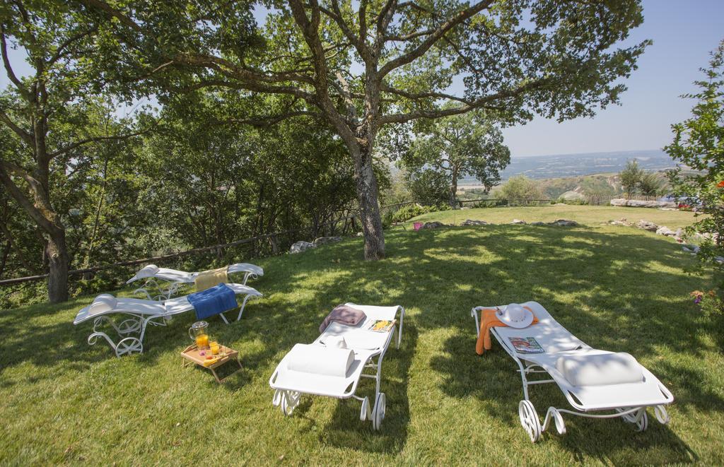 Luxury Villa Colle Dell'Asinello ,Proprietari ,Villa In Esclusiva Near Orvieto Guardea Exterior foto