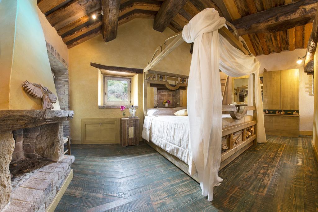 Luxury Villa Colle Dell'Asinello ,Proprietari ,Villa In Esclusiva Near Orvieto Guardea Zimmer foto