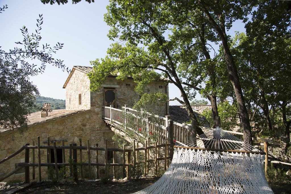 Luxury Villa Colle Dell'Asinello ,Proprietari ,Villa In Esclusiva Near Orvieto Guardea Exterior foto