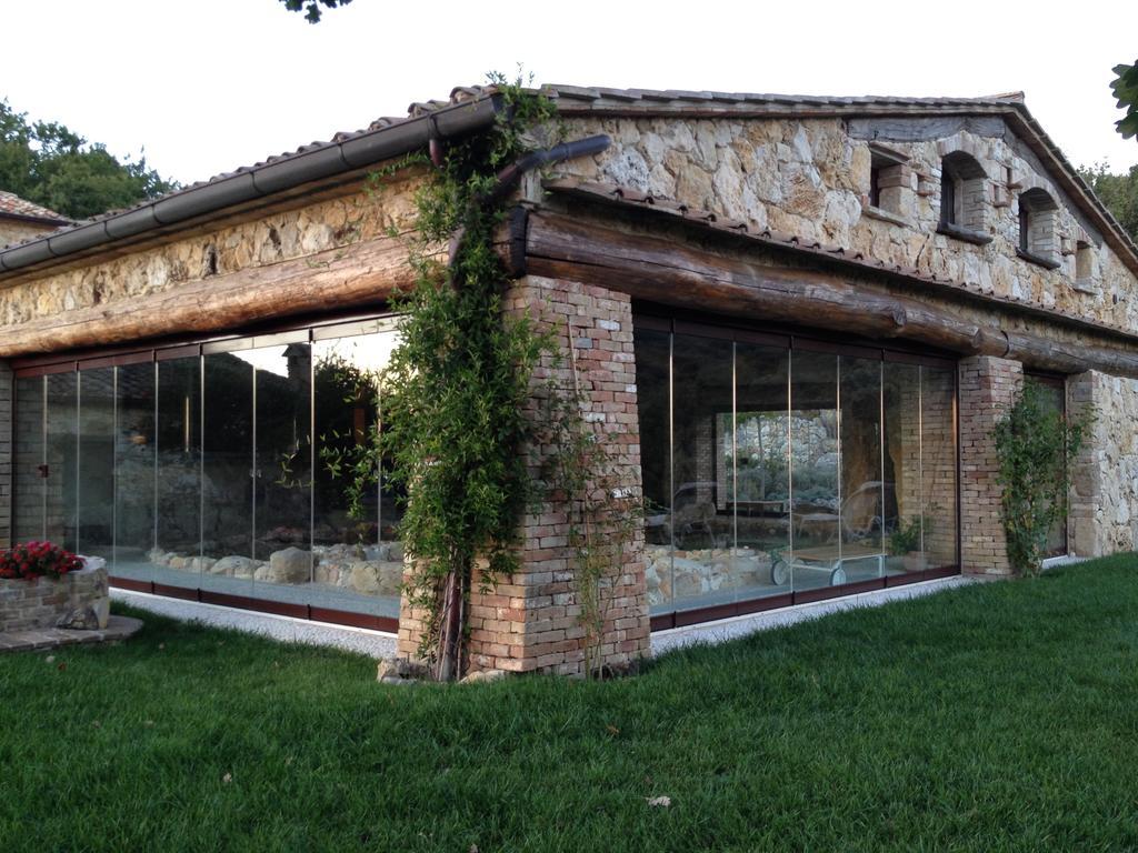 Luxury Villa Colle Dell'Asinello ,Proprietari ,Villa In Esclusiva Near Orvieto Guardea Zimmer foto