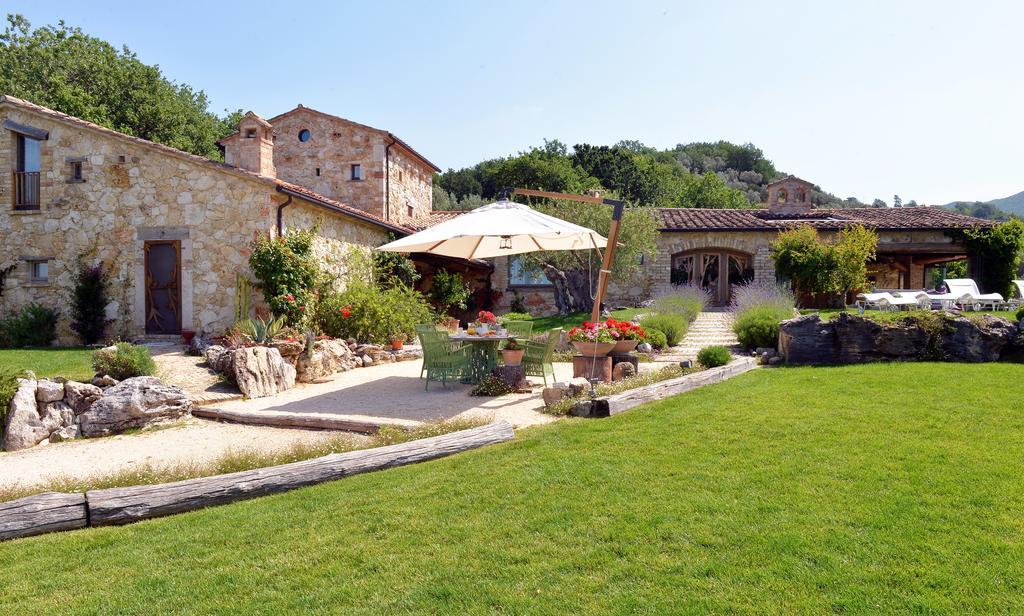 Luxury Villa Colle Dell'Asinello ,Proprietari ,Villa In Esclusiva Near Orvieto Guardea Exterior foto