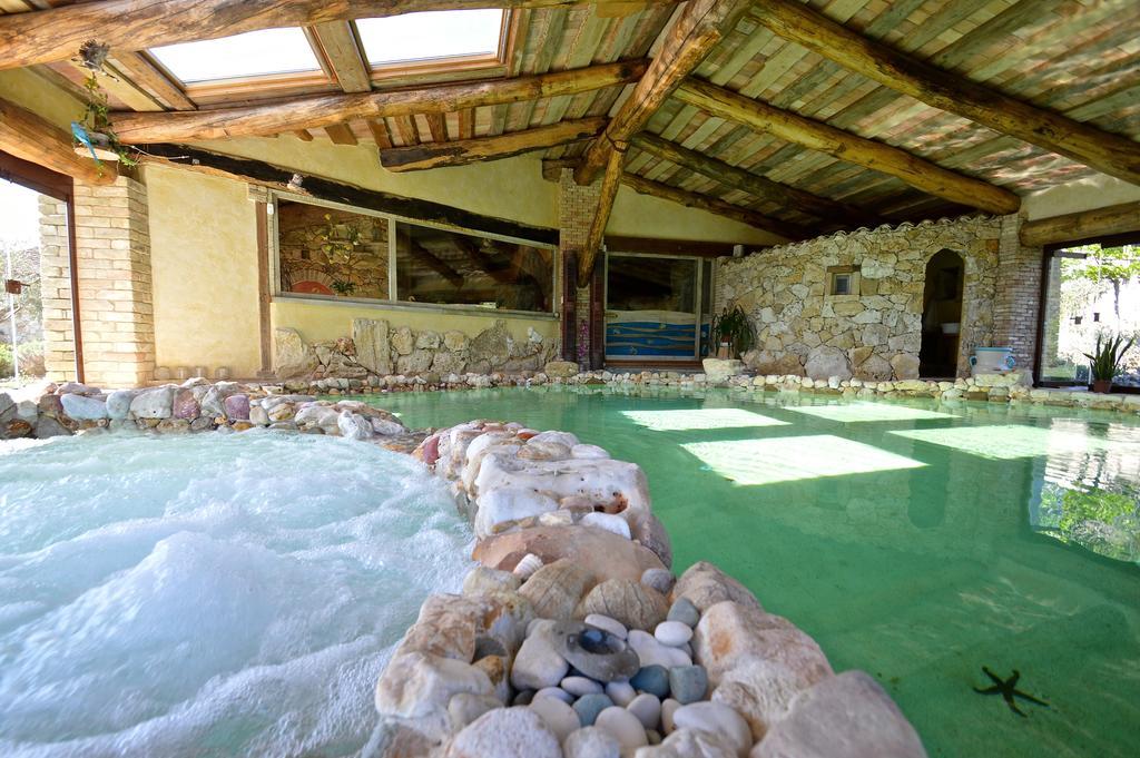 Luxury Villa Colle Dell'Asinello ,Proprietari ,Villa In Esclusiva Near Orvieto Guardea Exterior foto